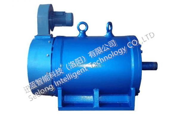 SSCD500-1500/3800 500KW 3800rpm AC Dynamometer