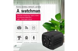 China 1080P Wireless WiFi Mini Camera Home Security Camera supplier