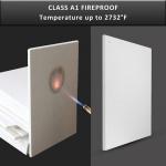 EV Battery Electrical Insulation Protection Rubber Gaskets