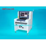 Precise Smt Assembly Equipment , Smt Aoi Machines Fast Programming Design for sale