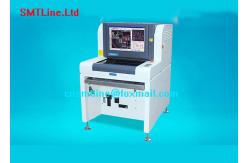 China Precise Smt Assembly Equipment , Smt Aoi Machines Fast Programming Design supplier