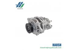 China Generator Assembly 8-97245850-0 8972458500  For Isuzu 4JH1 4JA1 TFR supplier