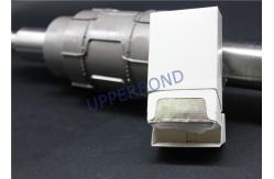 China Cigarette Stainless Steel Inner Frame Cutter To Cut Inner Frame Into Certain Shapes supplier