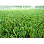 PE 35mm 3/8'' Artificial Turf Grass 21000 Dtex UV Resistant
