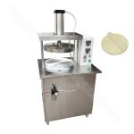 Tortilla Dough Pressing Machine Machine Presse Tortilla Chapati Pressing Machine
