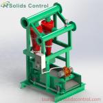 High-performance Hydrocyclone Separator