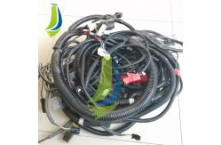 China KNR0679 External Wire Harness For CX130 Excavator Parts supplier