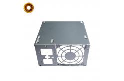 China Sheet Metal Computer Case Factory China Custom Stamping Parts Oem supplier