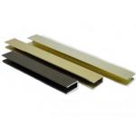 Color Anodized 6063 6061 T5 Sliding Wardrobe Door Aluminium Profile for sale