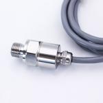WNK Pressure Sensor Transmitter For HVAC Monitoring 4 To 20mA 0.5 - 4.5V for sale
