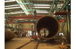 China Welding Column And Boom ,Welding Manipulator supplier