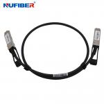 QSFP+ 40G DAC 1m 3ft Passive Direct Attach Copper Cable Connects Network Equipment for sale