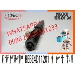 Fuel Injector 21582098 BEBE4D11001 BEBE4D11101 BEBE4D11201