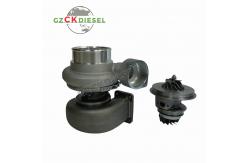 China Turbocharger 7C7691 7C6609 Turbo for Excavator 3406 E3406 Engine supplier