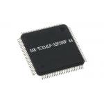 1 W Integrated Circuit Chip SAK-TC334LP-32F200F AA 32-bit Microcontrollers for sale