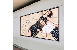 China 16:9 Advertising Digital Signage Display , Ultra Thin 55 Inch Led Screen supplier