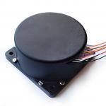 Digital Close-Loop Mode Fiber Optic Gyroscope Low Zero Bias Satbility