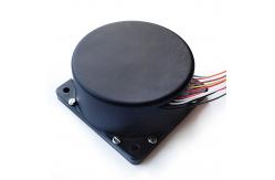 China Digital Close-Loop Mode Fiber Optic Gyroscope Low Zero Bias Satbility supplier