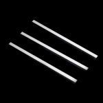 Tungsten Carbide YG6X Shearing Blade For Paper Cutter for sale