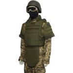 Customized Military Uniform Anti Infrared And Anti Mosquito Combat Uniform for sale