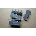 Integrated Circuit Chip UA9622/DMQB  ----DUAL LINE DRIVER WITH ADJUSTABLE SLEW RATE for sale