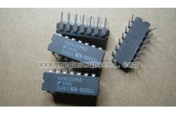 China Integrated Circuit Chip UA9622/DMQB  ----DUAL LINE DRIVER WITH ADJUSTABLE SLEW RATE supplier