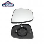 Opel Vivaro 2019 Vauxhall Side Mirror Glass  1608181280 1608181380 for sale
