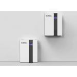 White Lifepo4 Lithium Battery 48v 100ah 200ah 300ah 3kwh 10kwh 30kwh for sale