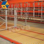 Heavy Duty 1000-3000kg/Layer Pallet Warehouse Racking For Warehouse Storage
