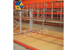 China Heavy Duty 1000-3000kg/Layer Pallet Warehouse Racking For Warehouse Storage supplier