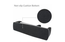 China Handheld Two Step Knife Sharpener with Reversible Grinding Head and Finger Guard supplier