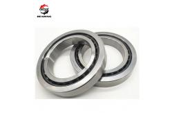 China CNC Spindle Application NSK 40BNR10HTYNDUELP4Y Super Precision Angular Contact Ball Bearing supplier