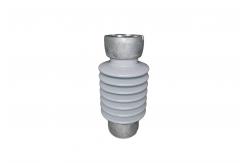 China ANSI Standard C29.9 TR-205 White Porcelain Insulators supplier