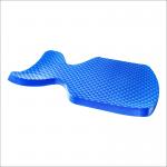 Anti Corrosion Vinyl Coated Closed Cell Foam Pool Saddle