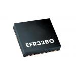 High Performance EFR32BG24B210F1024IM48-B 2.4GHz BT IC Wireless SoC 48-QFN for sale