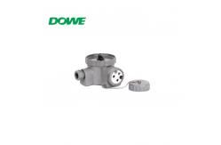 China IP56 500V CZKF2/3  Marine Nylon Socket With Switch High Performance Waterproof supplier
