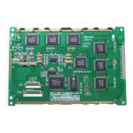 Semi Hole Metallization PCBA Service For Automotive Navigation Modules for sale