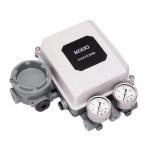 Single Acting Pneumatic Valve Positioner