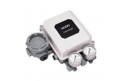 China Single Acting Pneumatic Valve Positioner supplier
