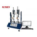 2 Slot Sway Force Tester