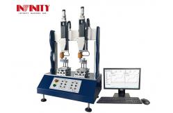 China 2 Slot Sway Force Tester supplier