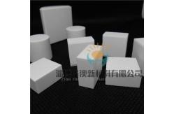 China Backing Plates Alumina Ceramic Machining Alumina Ceramic Tiles 92% 95% supplier
