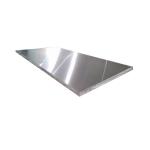 Embossed Brushed 1050 1060 1100 Aluminum Plate Sheet 8mm H18 H24