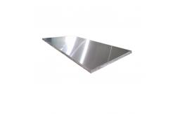 China Embossed Brushed 1050 1060 1100 Aluminum Plate Sheet 8mm H18 H24 supplier