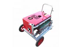 China 4-14mm Underground Cable Tools Fiber Duct Rod Puller With ISO Certificate supplier