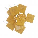 Polyfuse PPTC Resettable Fuse 600V 0.25A TRG025 For ADSL PBX VOIP