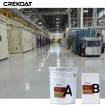 Self Leveling Epoxy Mid-Coat Creates Bonds With Both Primer And Topcoat Layers for sale