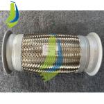 China DZ96259540009 Clamp Connection Bellows for Truck Spare Parts factory