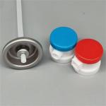 Professional Shoes Socks Cleaning Valve Actuator for Laundries with High-Pressure Feature for sale