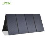 RV Power Station Solar Blanket with 400W Foldable Panel and Type-C/USB Outputs for sale